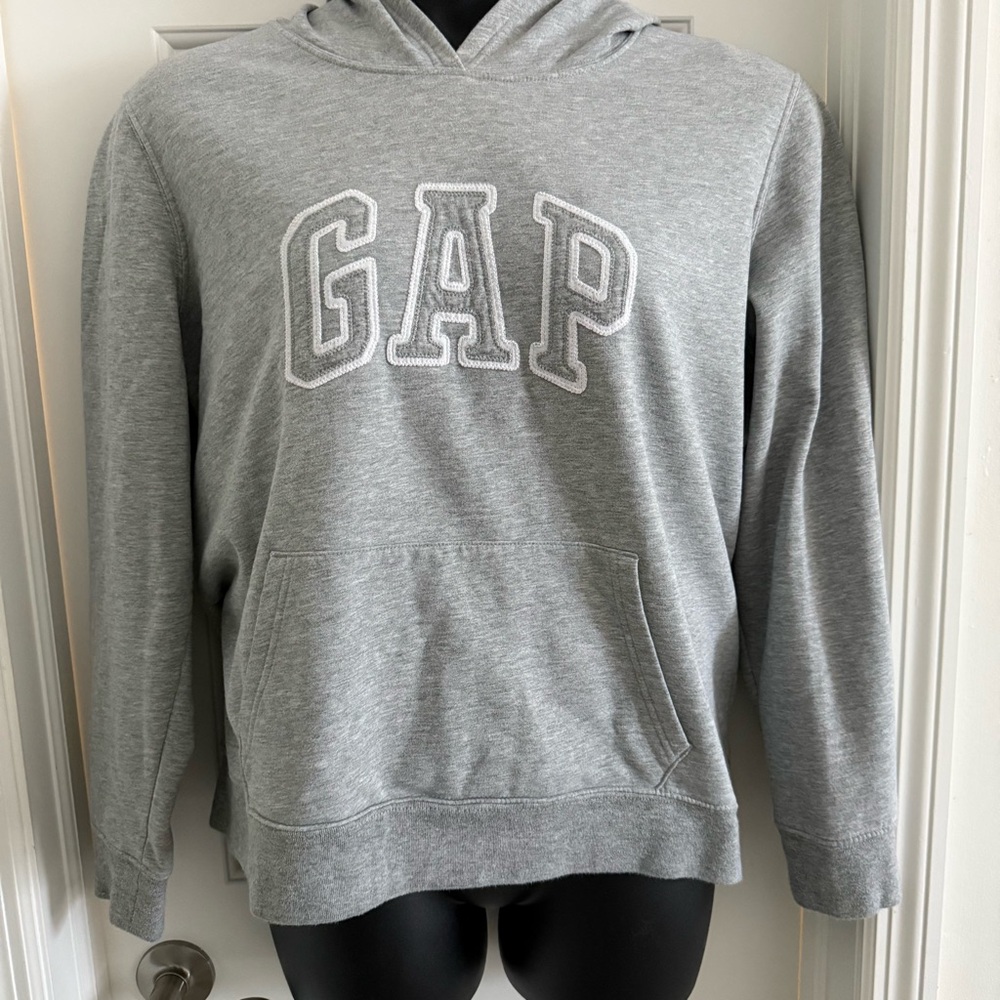 GAP Gray Women’s Hoodie